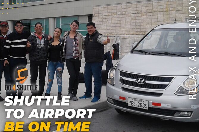 Private Transfer from Quito Airport - Who Is It Best For?