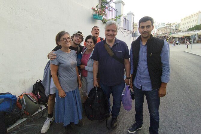 Private Transfer From Rabat Airport to Rabat City - The Experience: What to Expect on Your Transfer