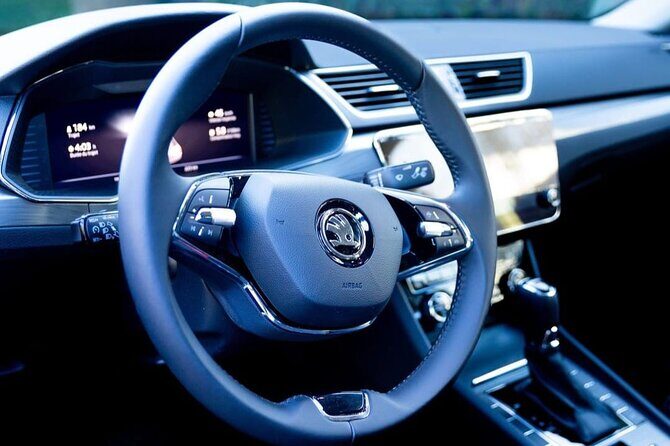 Private Transfer From Rabat Airport to Rabat City - The Booking and Cancellation Process