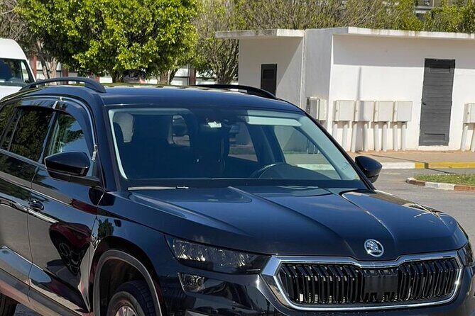 Private Transfer From Rabat Airport to Rabat City - Who Is This Transfer Best For?