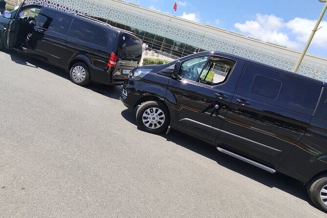 Private Transfer From Rabat Airport to Rabat City - Final Thoughts: Why This Transfer Is a Smart Choice