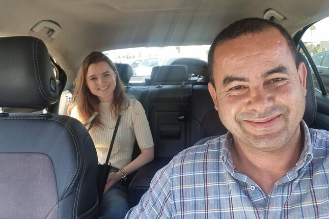 Private Transfer from Rabat Sale Airport to Rabat City - Final Thoughts