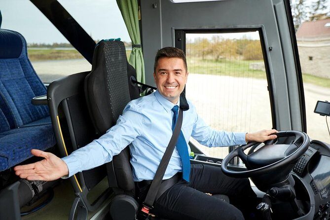 Private transfer from Rabat To Chefchaouen - Who Should Consider This Service?