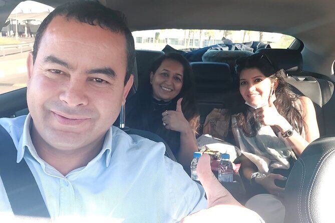 Private Transfer from Rabat to Rabat Salé Airport - Why This Transfer Service Excels