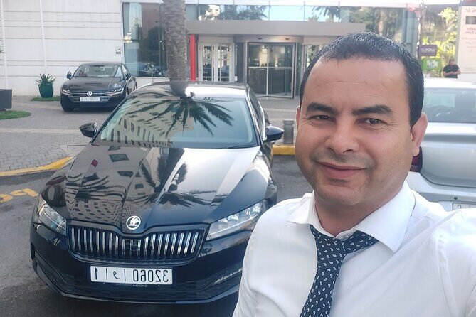 Private Transfer from Rabat to Rabat Salé Airport - What Could Be Better?