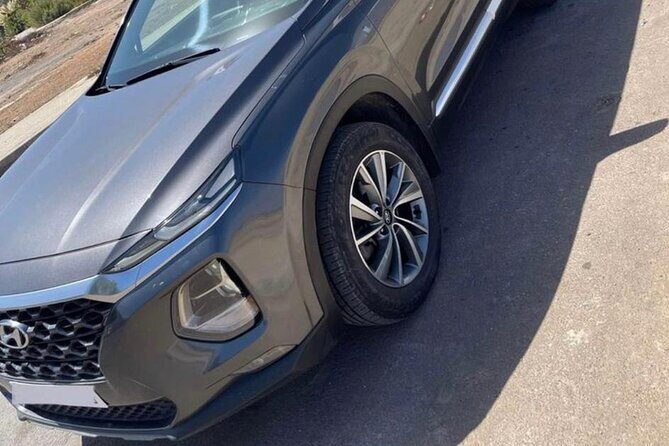 Private Transfer from Rabat to Rabat Salé Airport - FAQ