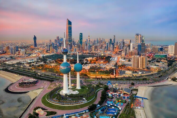 Private Transfer from Rey Abdulaziz (JED) Airport to Jeddah - An In-Depth Look at the Private Airport Transfer in Jeddah