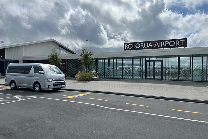 Private Transfer From Rotorua To Auckland Airport - Customer Feedback and Real-World Insights