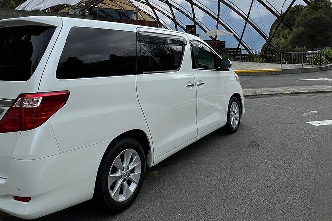 Private Transfer From Rotorua To Auckland Airport - Practical Tips for Travelers