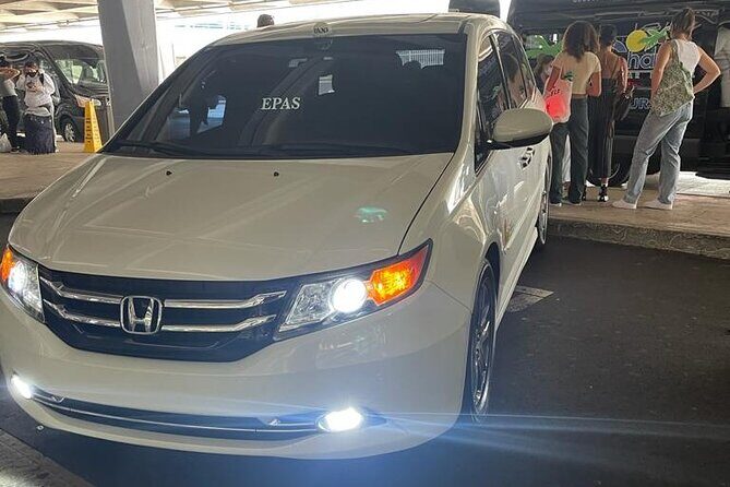 Private Transfer from Sakaiminato Cruise Port to Osaka city - Who Will Benefit Most?