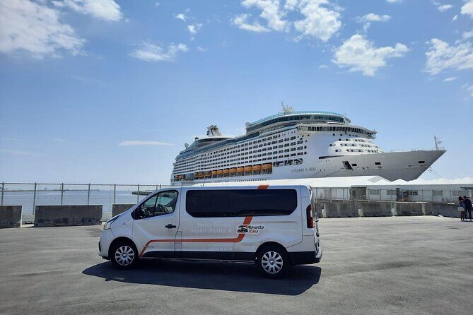 Private Transfer from Sakaiminato Cruise Port to Osaka city - A Closer Look at the Itinerary and Experience