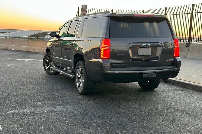 Private Transfer from San Diego City Hotels to San Diego Port - Who Is This Transfer Best For?