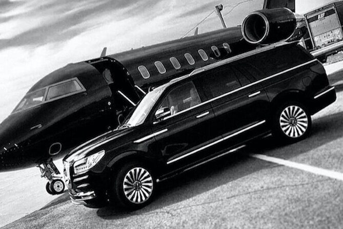 Private Transfer from San Francisco International Airport - Final Thoughts