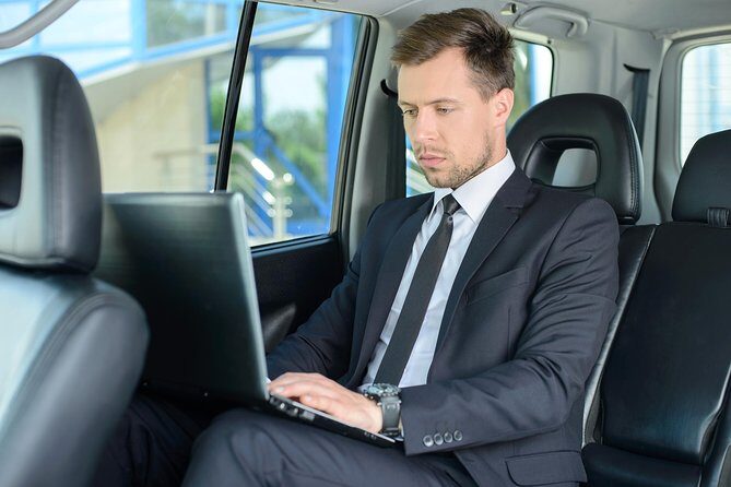 Private Transfer from San Francisco to SFO - An Honest Look at the Private Transfer from San Francisco to SFO