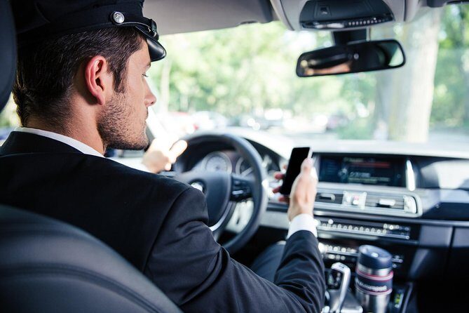 Private Transfer from San Francisco to SFO - Final Thoughts