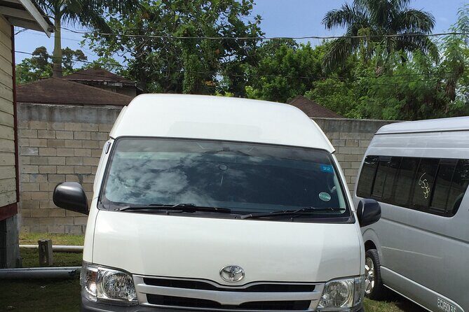 Private Transfer from Sangster Airport to Montego Bay Hotels - The Benefits of a Private Transfer