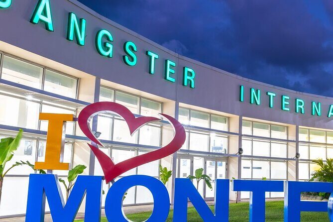 Private Transfer from Sangster Airport to Montego Bay Hotels - Who Should Consider This Transfer?