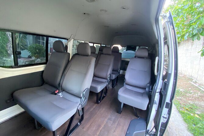 Private Transfer from Sangster Airport to Montego Bay Hotels - Final Thoughts