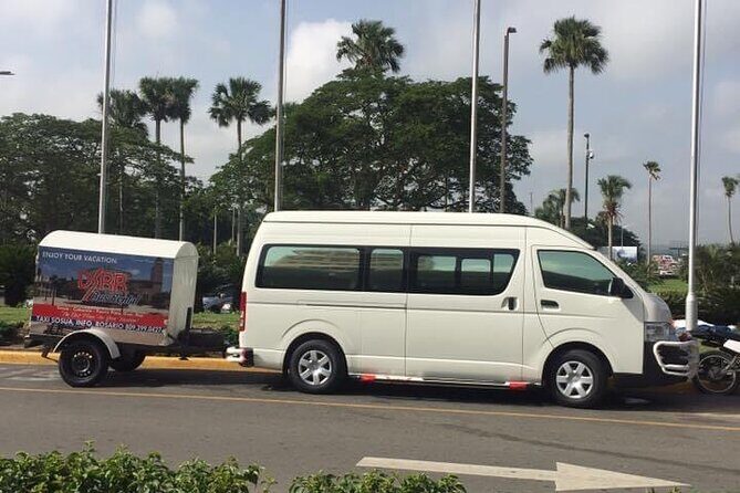 Private Transfer from Santiago Airport to puerto plata - Who Should Book This Transfer?