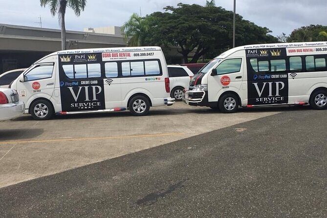 Private Transfer from Santiago Airport to puerto plata - Final Thoughts: Is It Worth It?