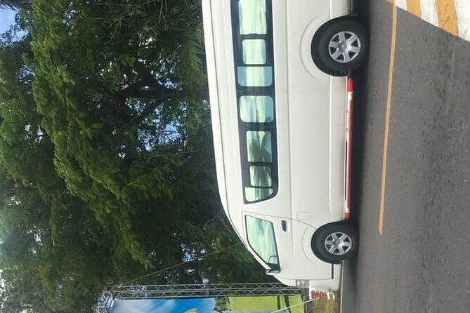 Private Transfer from Santiago Airport to puerto plata - FAQ