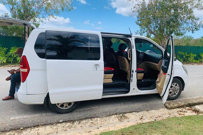 Private Transfer from Santo Domingo Airport to Bayahibe - A Deep Dive into the Experience