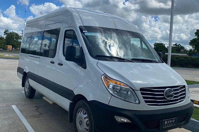 Private Transfer from Santo Domingo Airport to Bayahibe - FAQ