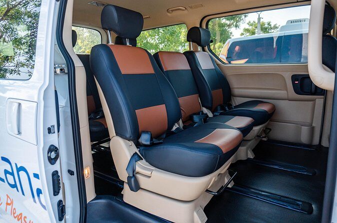 Private Transfer from Santo Domingo Airport to Bayahibe - FAQ