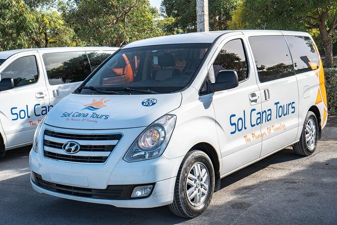 Private Transfer from Santo Domingo Airport to Punta Cana and Bavaro Hotels - Who Should Consider This Transfer?