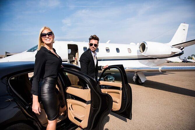 Private Transfer from Santo Domingo Airport to Punta Cana - The Value and Who Should Book