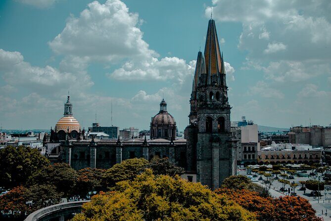 Private Transfer from Sayulita to Guadalajara - An Honest Look at the Private Transfer from Sayulita to Guadalajara