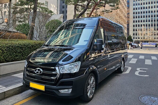 Private Transfer from Seoul to Busan(up to 12 passengers) - Who Will Love This Experience?