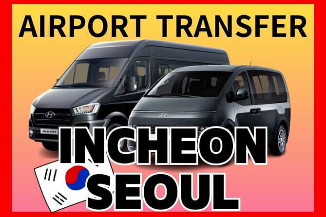 Private Transfer from Seoul to Busan(up to 12 passengers) - In-Depth Breakdown of the Journey