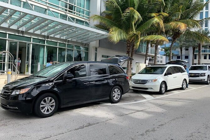 Private Transfer from Seoul to Busan(up to 12 passengers) - Final Thoughts: Who Should Book This Transfer?