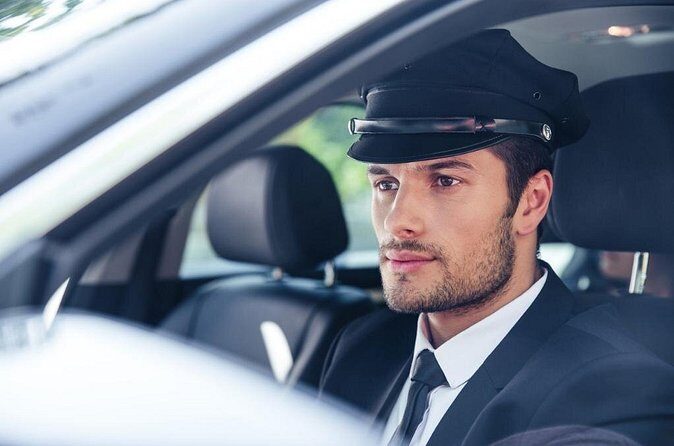 Private transfer from SFO to Yountville - FAQs
