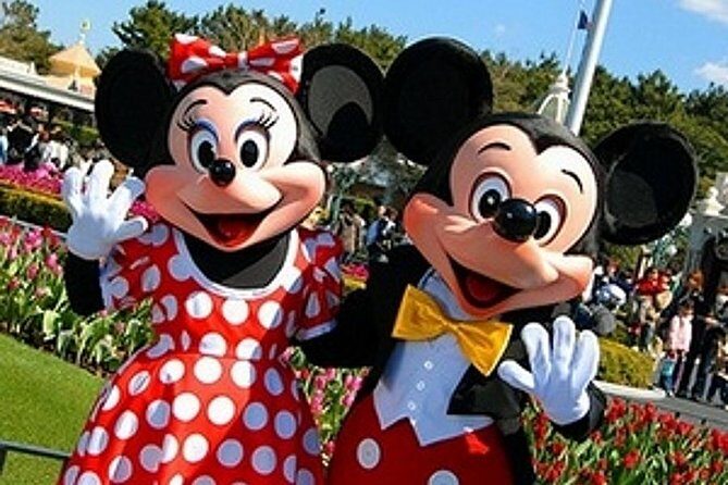 Private Transfer from Shanghai Pudong Airport to Shanghai Disneyland - Itinerary and Service Breakdown