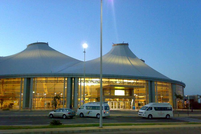 Private Transfer from Sharm el Sheikh Airport - An Honest Look at the Transfer Experience
