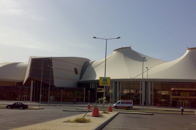 Private Transfer from Sharm el Sheikh Airport - Frequently Asked Questions (FAQs)