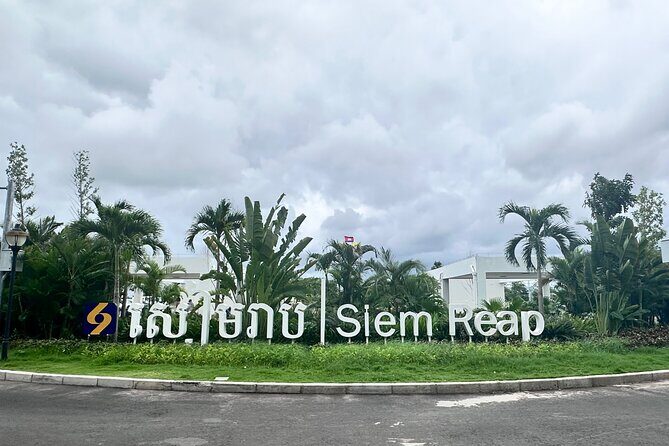 Private Transfer From Siem Reap Airport to Hotel - Why This Transfer Service Truly Delivers