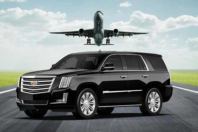 Private Transfer from St Petersburg Clearwater Airport to St Pete Beach - The Experience: What to Expect