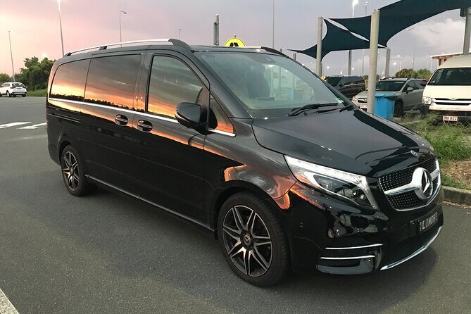 Private Transfer from Sunshine Coast Airport to Noosa up to 2 pax - The Details: What to Expect from the Transfer