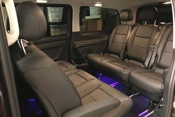 Private Transfer from Sunshine Coast Airport to Noosa up to 2 pax - Who Will Love This Service?