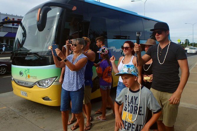Private Transfer from Suva City/Suva Hotels to Nadi Airport - The Real Benefits: Why Travelers Love This Service