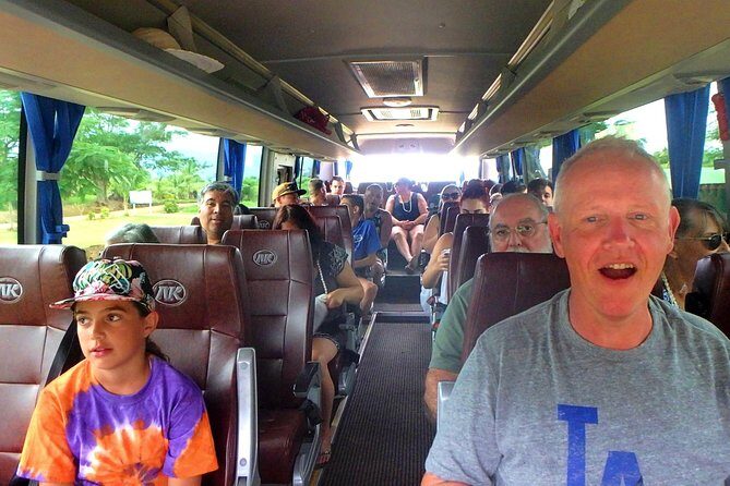 Private Transfer from Suva City/Suva Hotels to Nadi Airport - Final Words: Why Choose This Transfer?
