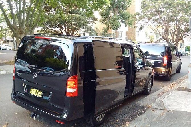 Private Transfer FROM Sydney Airport to Sydney CBD for 1 to 2 pax - Why This Transfer Adds Value