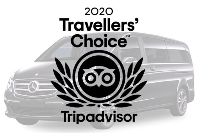 Private Transfer FROM Sydney CBD to Sydney Airport 1 to 5 people - The Details of Your Sydney Airport Transfer