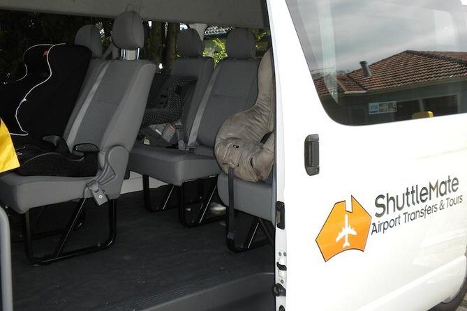 Private Transfer FROM Sydney CBD to Sydney Airport 1 to 5 people - The Sum Up: Is This Transfer Right for You?