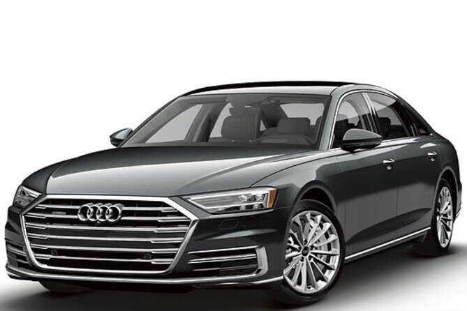 Private Transfer from Sydney CBD to Sydney Domestic or International Airport - Why Choose This Private Transfer?