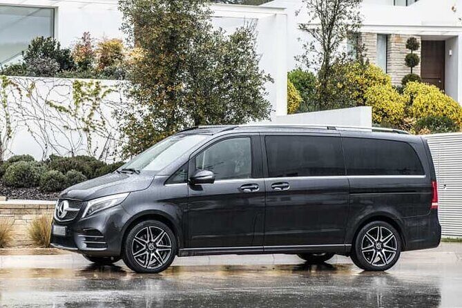 Private Transfer from Sydney CBD to Sydney Domestic or International Airport - FAQs