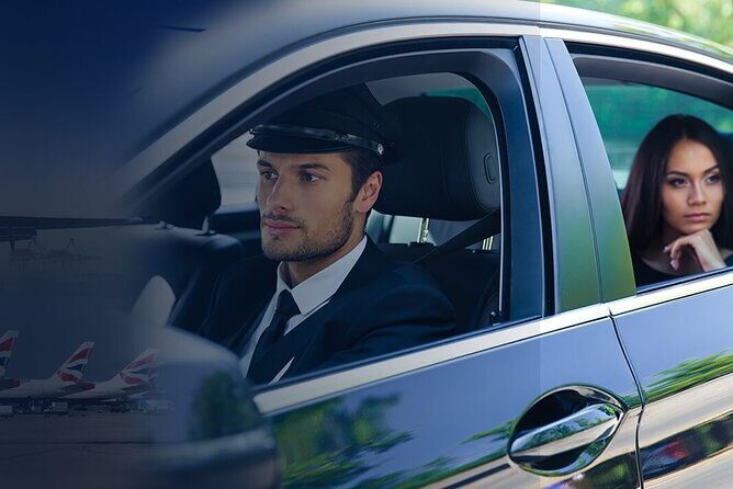 Private Transfer from Sydney Hotels to Airport - An In-Depth Look at the Private Transfer Experience